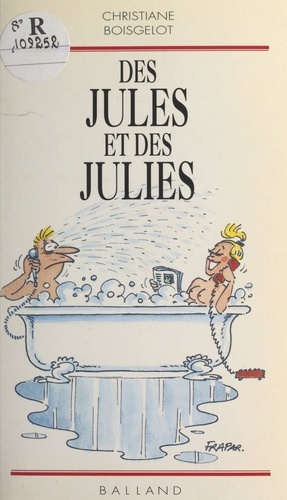 Des Jules et des Julies