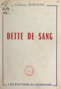 Dette de sang