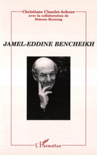 Jamel-Eddine Bencheikh