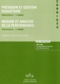 Christiane Corroy et Philippe Collet - Prévision et gestion budgétaire Processus 8-2e Année ; Mesure et analyse de la performance Processus 9-2e Année - Corrigés.