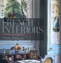 Christiane de Nicolaÿ-Mazery - French interiors.