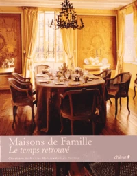 Maisons de famille Le temps retrouvé