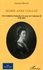 Marie-Anne Collot. Une sculptrice française à la cour de Catherine II, 1748-1821