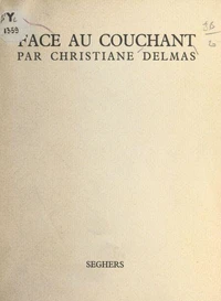 Face au couchant