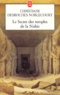 Christiane Desroches-Noblecourt - Le Secret Des Temples De La Nubie.