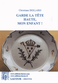 Garde la tête haute, mon enfant !