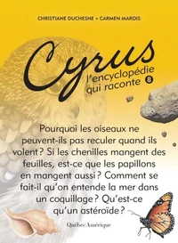 Cyrus