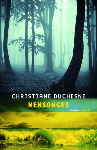 Christiane Duchesne - Mensonges.