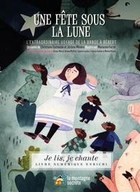 Une fête sous la lune