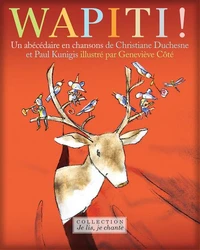 Wapiti !