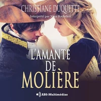 L’amante de Molière