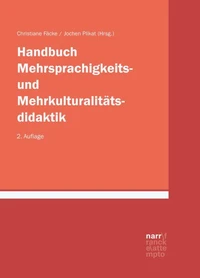 Handbuch Mehrsprachigkeits- und Mehrkulturalitätsdidaktik