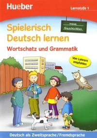 Wortschatz und Grammatik