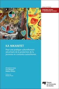 Ka Nikanitet