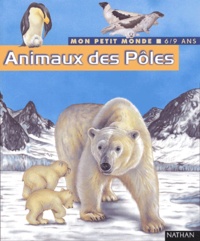 Christiane Gunzi - Animaux des pôles.