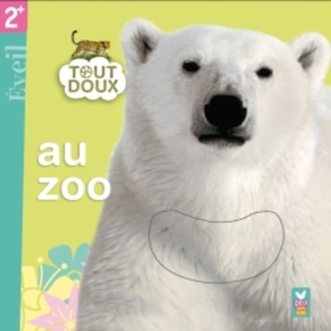 Christiane Gunzi - Au zoo.