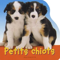 Petits chiots