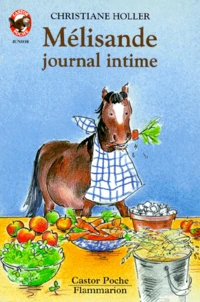 Mélisande, journal intime