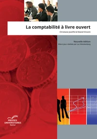 La comptabilité à livre ouvert