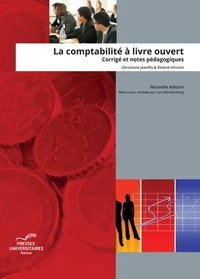 La comptabilité à livre ouvert