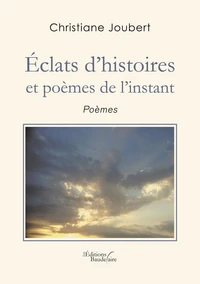 Eclats d'histoires et poèmes de l'instant