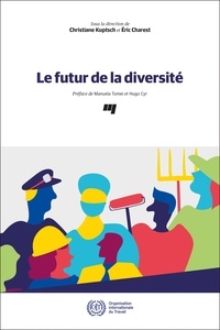 Téléchargement gratuit de magazines ebooks pdf Le futur de la diversité iBook PDB CHM (French Edition) 9782760557420