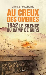 Au creux des ombres