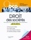 Objectif DCG Droit des sociétés 2014 2015  Edition 2014-2015