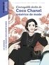 Christiane Lavaquerie-Klein et Laurence Paix-Rusterholtz - L'incroyable destin de Coco Chanel, créatrice de mode.