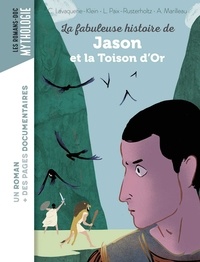 La fabuleuse histoire de Jason et la Toison dor.pdf