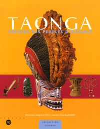 Taonga - Trésors des peuples dOcéanie.pdf