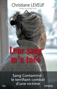 Leur sang m'a tuée