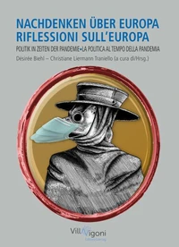 NACHDENKEN ÜBER EUROPA | RIFLESSIONI SULL'EUROPA