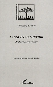 Langues au pouvoir