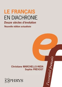 Le français en diachronie