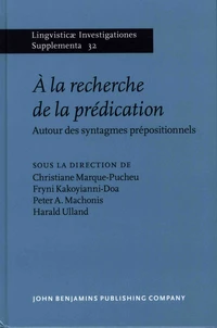 A la recherche de la prédication