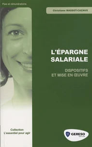 L'épargne salariale