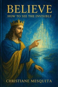 Believe - How to See the Invisible