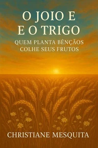 O Joio e o Trigo - Quem Planta Bênçãos Colhe seus Frutos