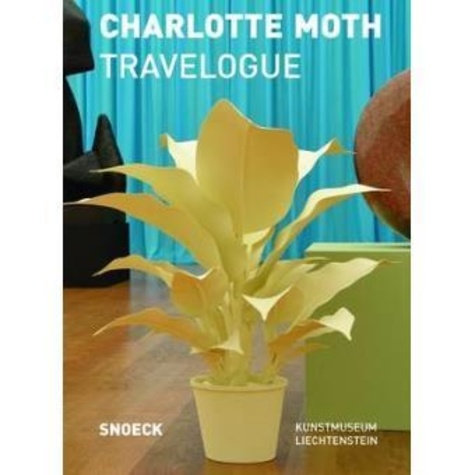 Christiane Meyer-Stoll - Charlotte Moth - Travelogue.