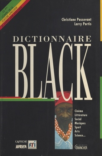 Dictionnaire Black