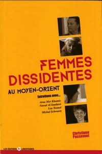 Femmes dissidentes au Moyen-Orient