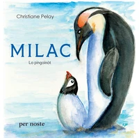 Milac, lo pingoïnòt
