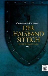 Christiane Radimsky - Der Halsbandsittich.