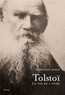 Christiane Rancé - Léon Tolstoï, le pas de l'ogre.