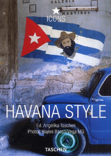 Christiane Reiter et Gianni Basso - Havana Style.