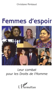 Femmes d'espoir