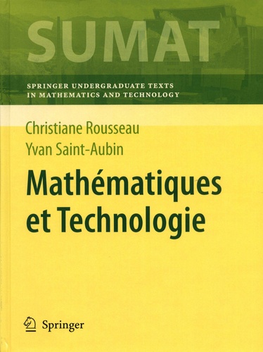 Mathématiques et Technologies