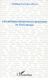 Les renseignements en question