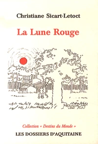 La lune rouge